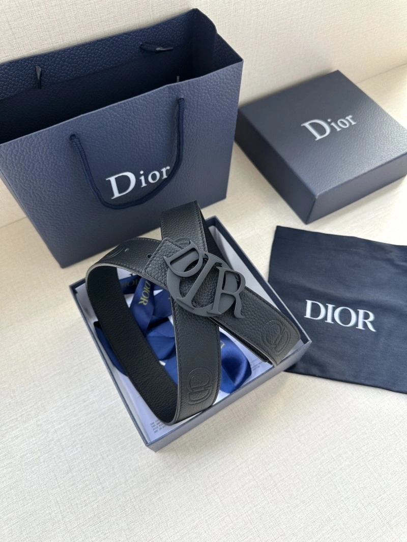 Christian Dior Belts GoodFit 285101