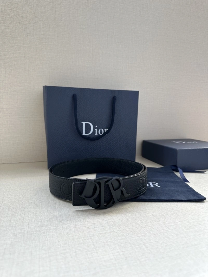 Christian Dior Belts GoodFit 285101