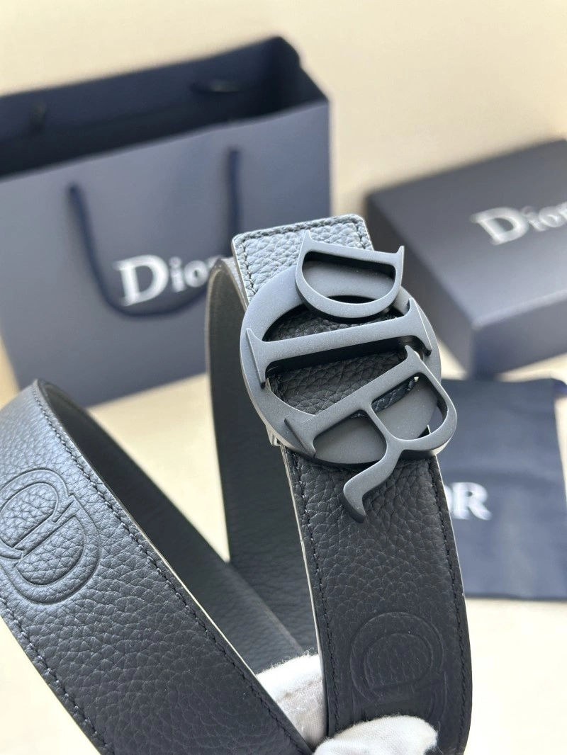 Christian Dior Belts GoodFit 285101