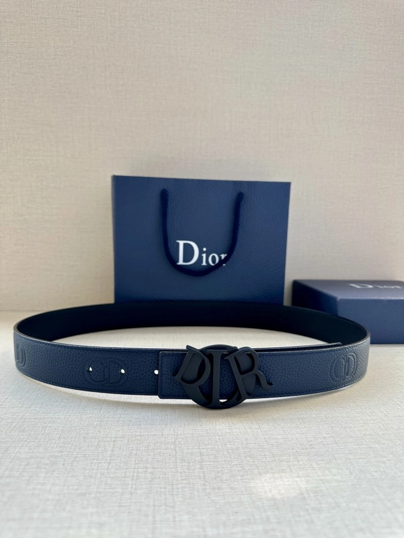 Christian Dior Belts OnTrend 285104