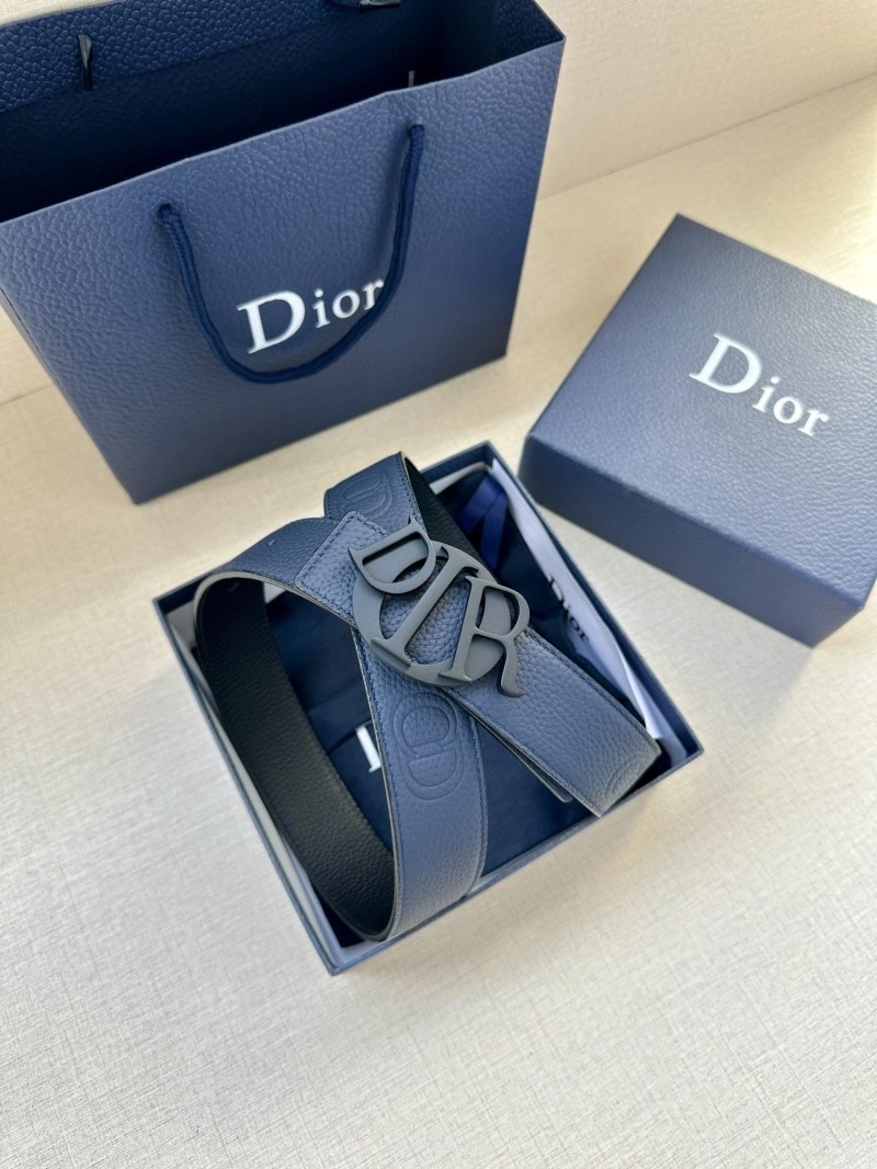 Christian Dior Belts OnTrend 285104