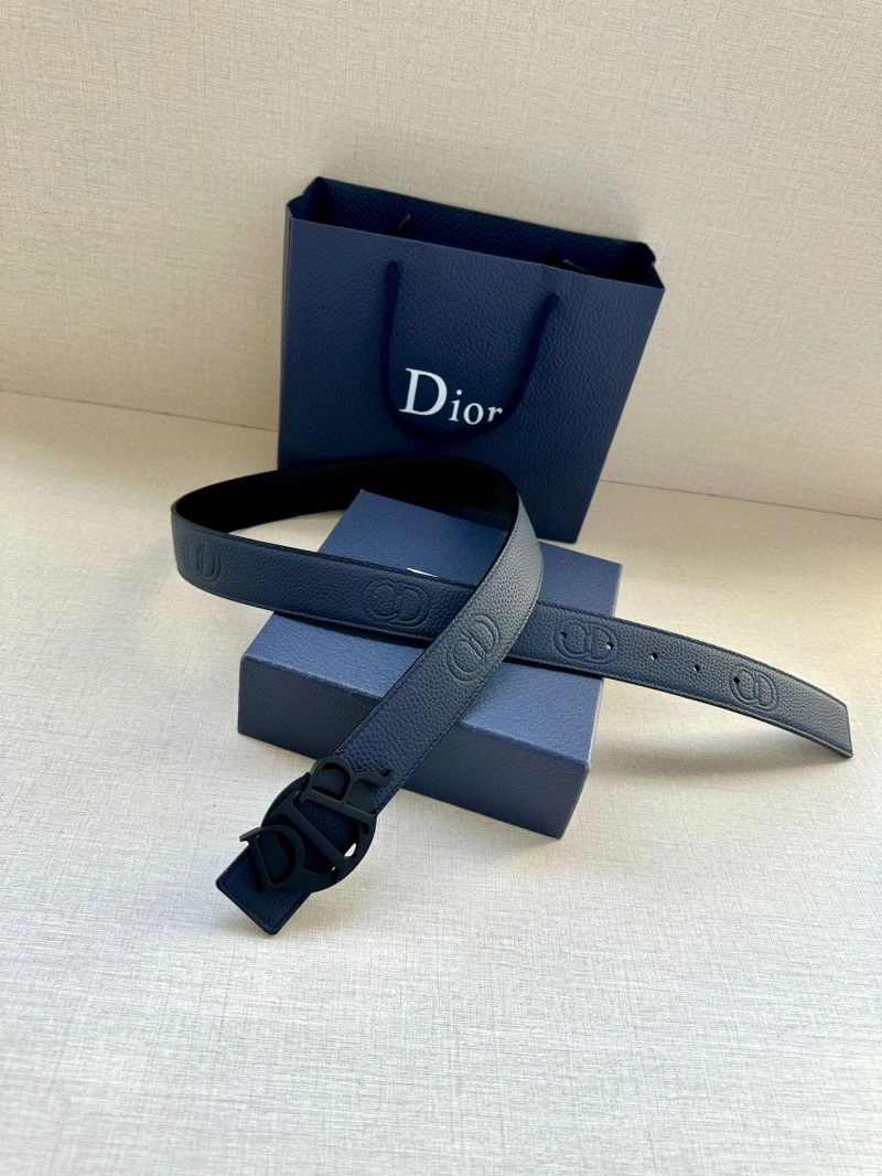 Christian Dior Belts OnTrend 285104