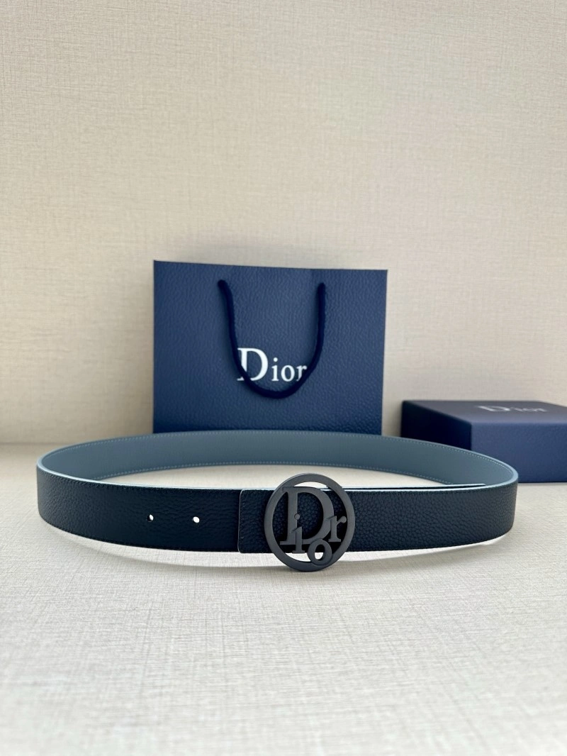 Durable Christian Dior Belts 285093
