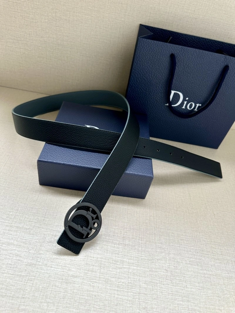 Durable Christian Dior Belts 285093