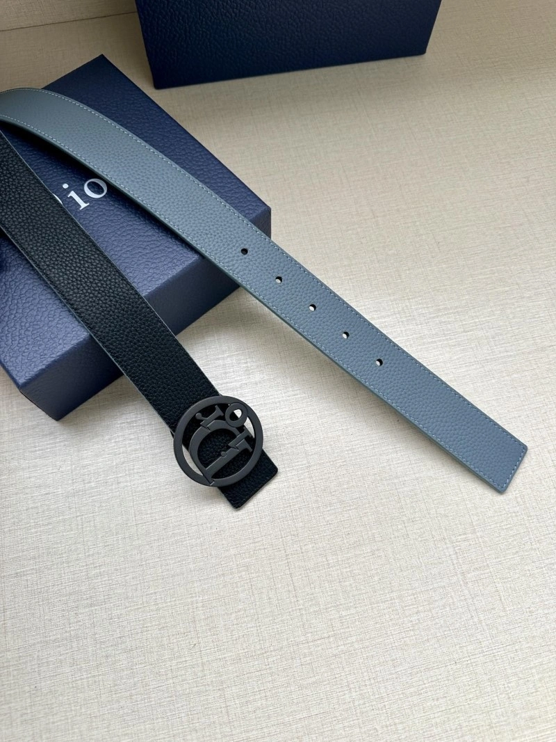 Durable Christian Dior Belts 285093