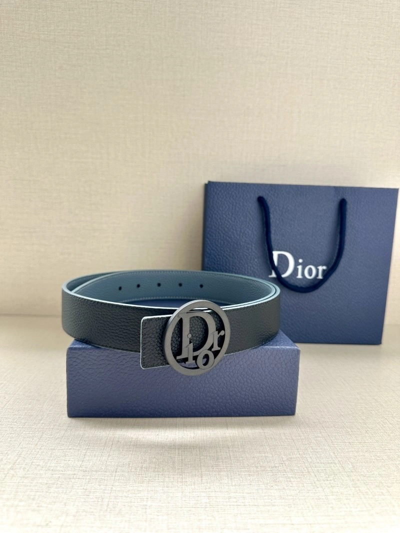Durable Christian Dior Belts 285093