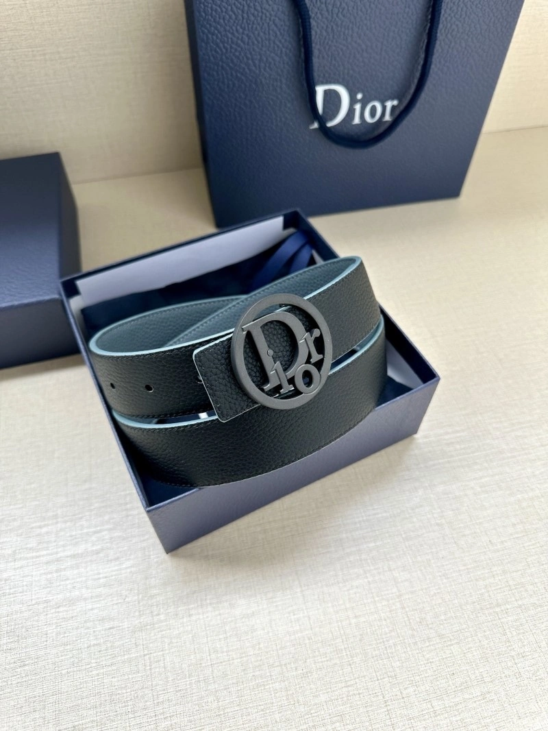 Durable Christian Dior Belts 285093