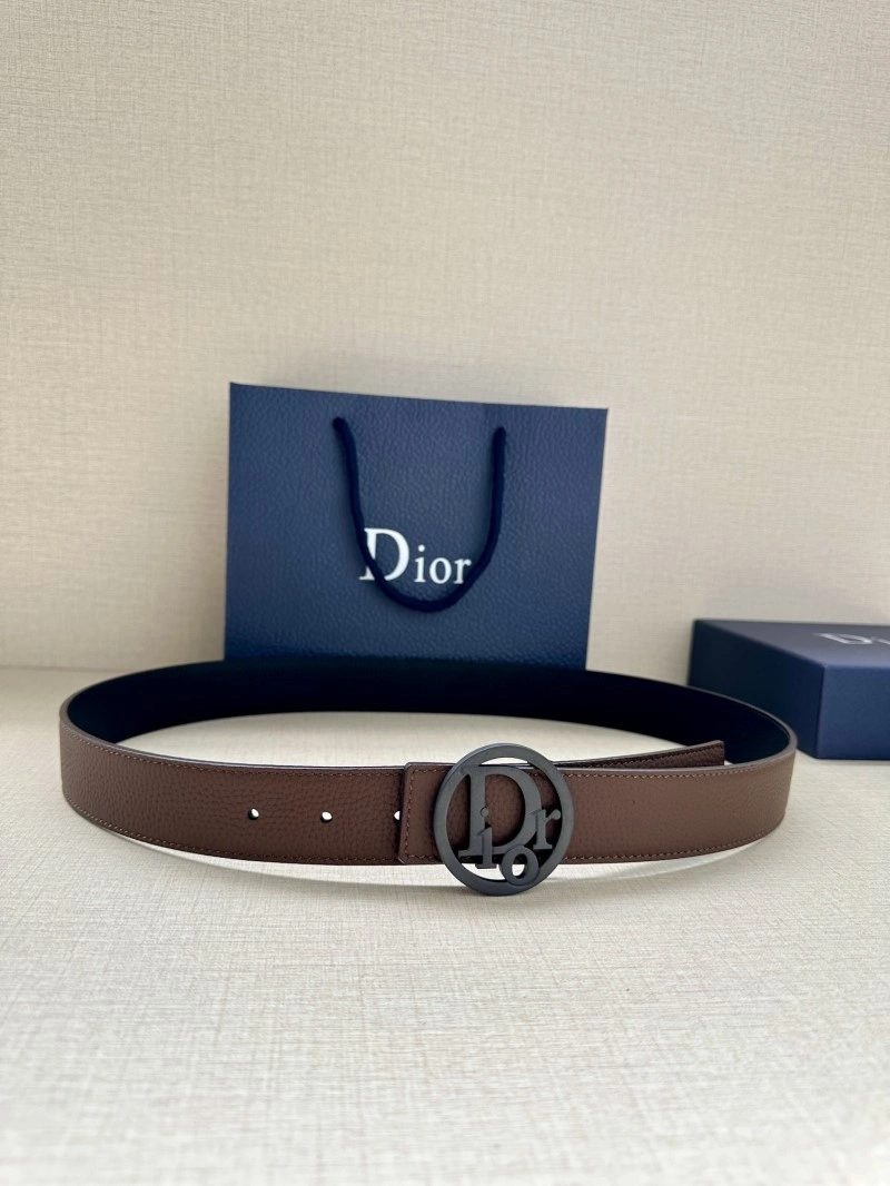 Elegant Christian Dior Belts 285118