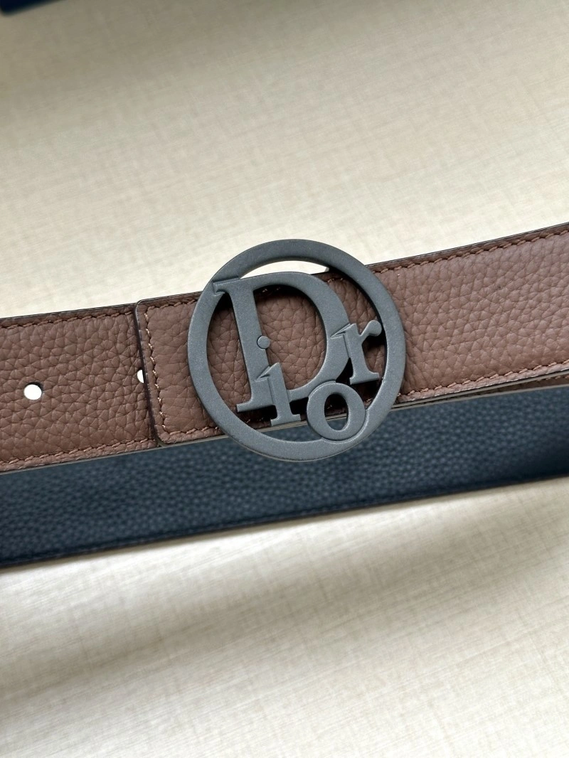 Elegant Christian Dior Belts 285118