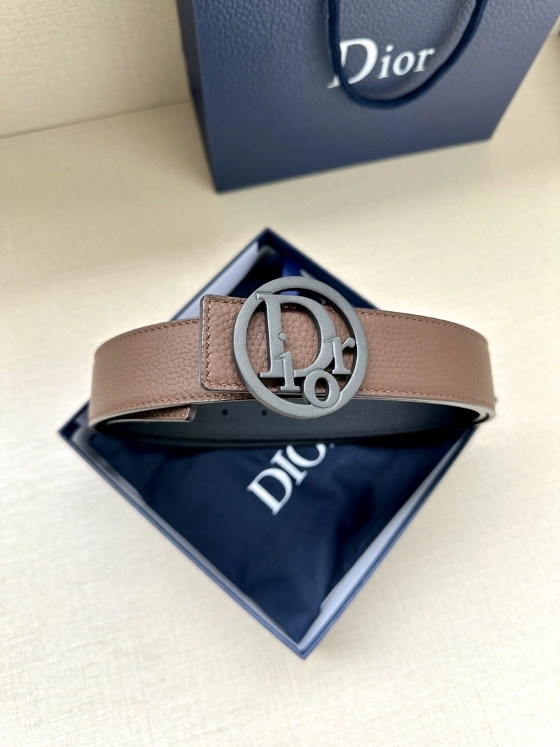 Elegant Christian Dior Belts 285118