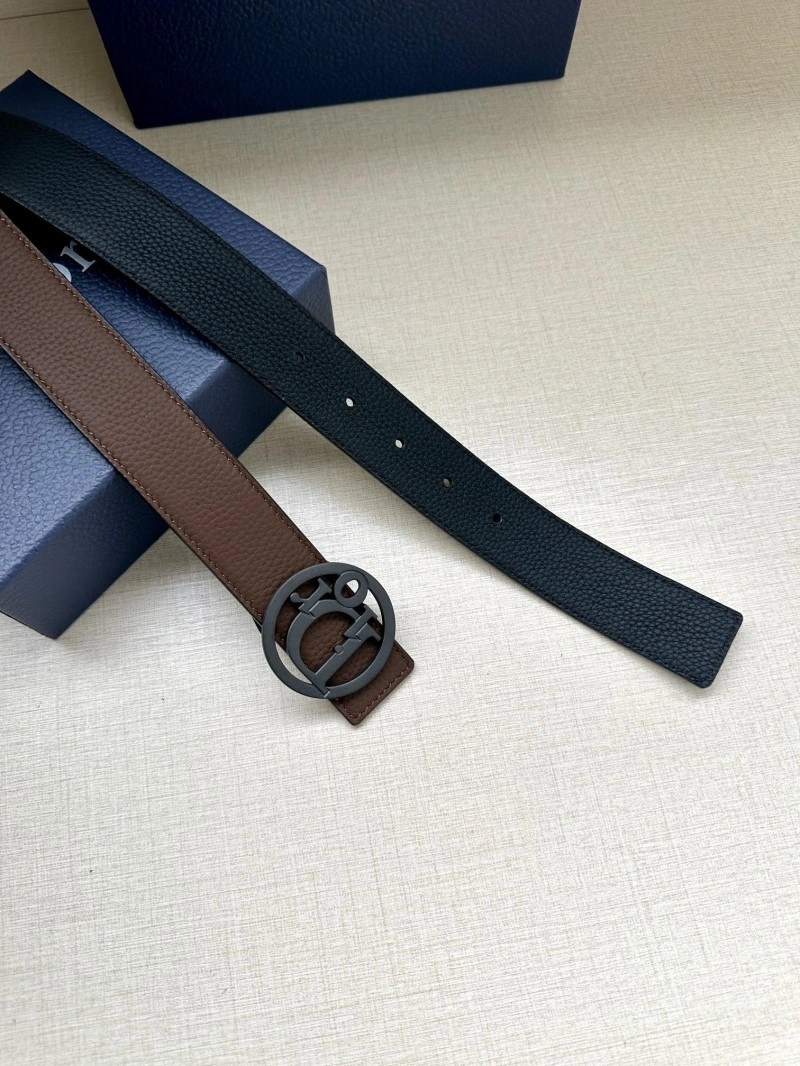 Elegant Christian Dior Belts 285118