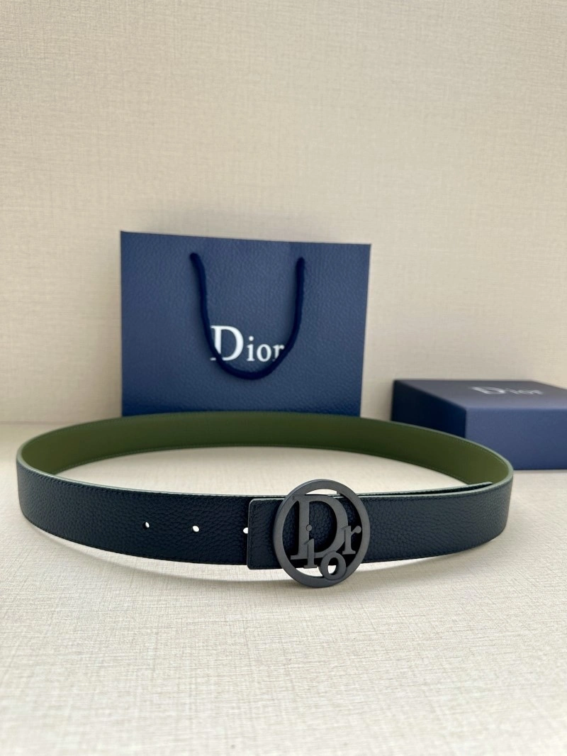 Christian Dior Belts Durable 285103