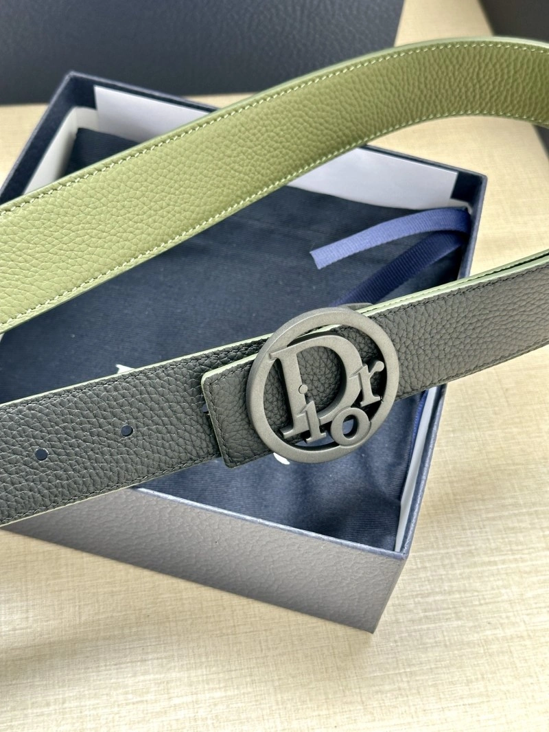 Christian Dior Belts Durable 285103