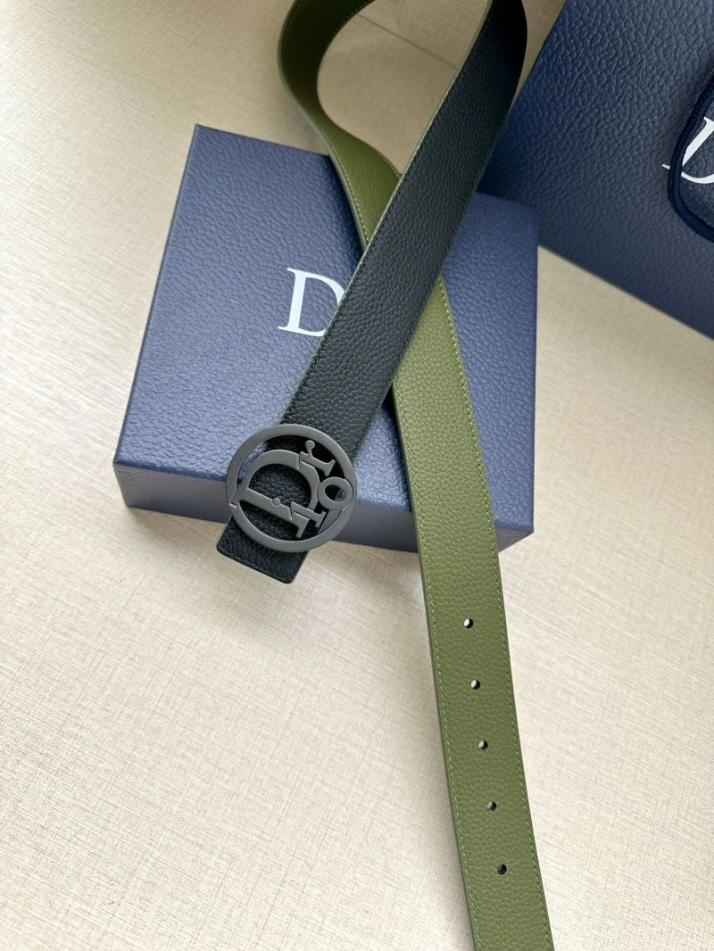Christian Dior Belts Durable 285103