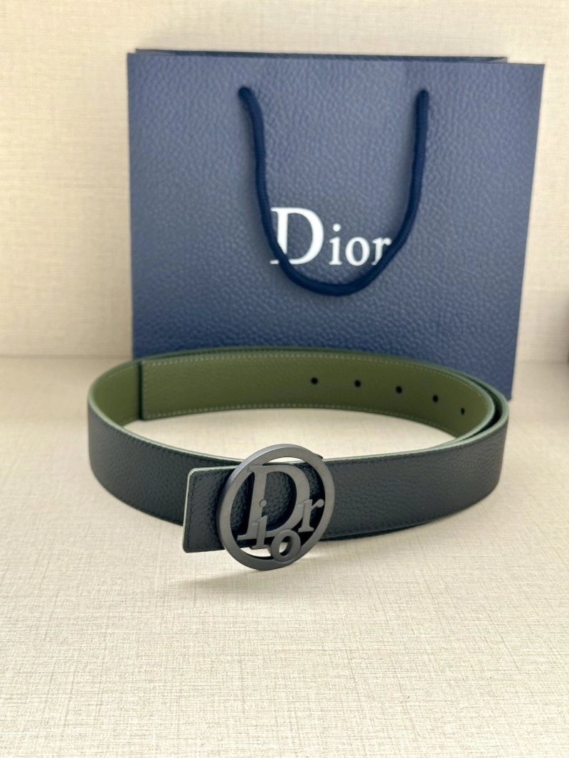 Christian Dior Belts Durable 285103