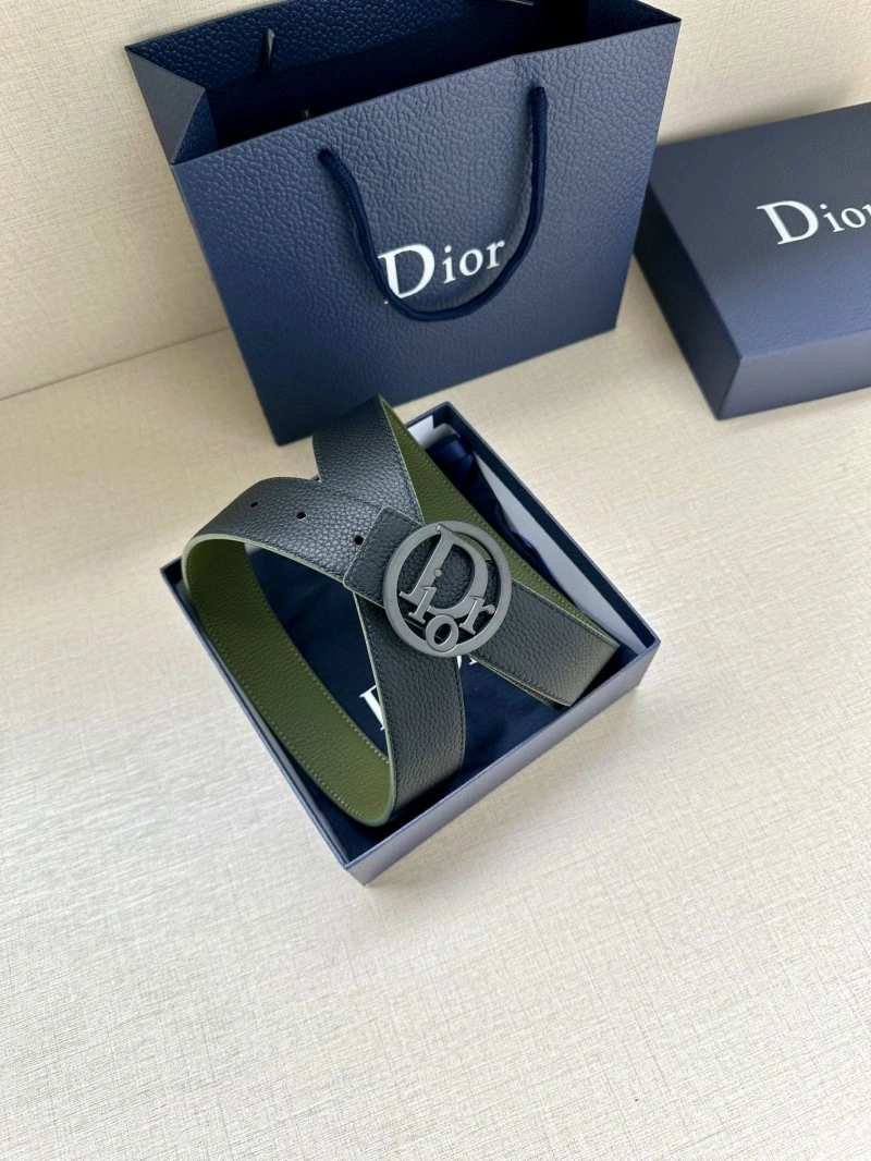 Christian Dior Belts Durable 285103