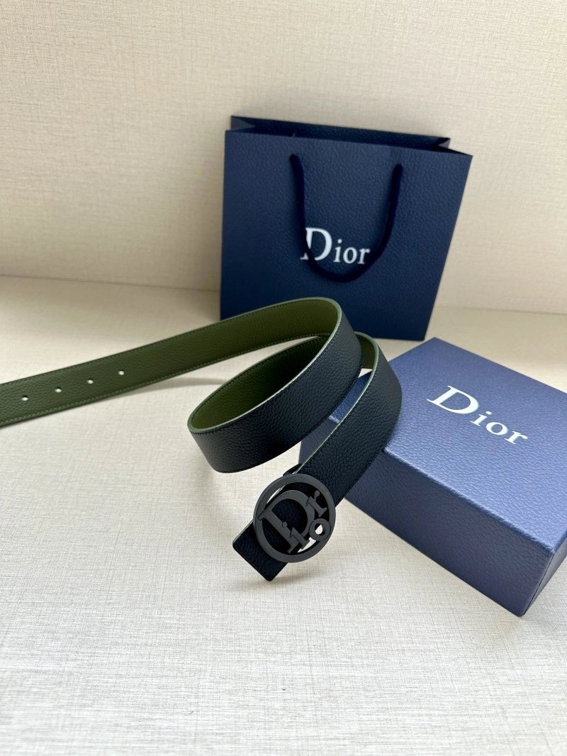 Christian Dior Belts Durable 285103