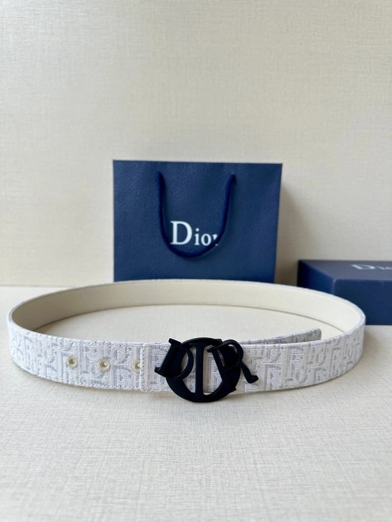 Christian Dior Belts SoftTouch 285098