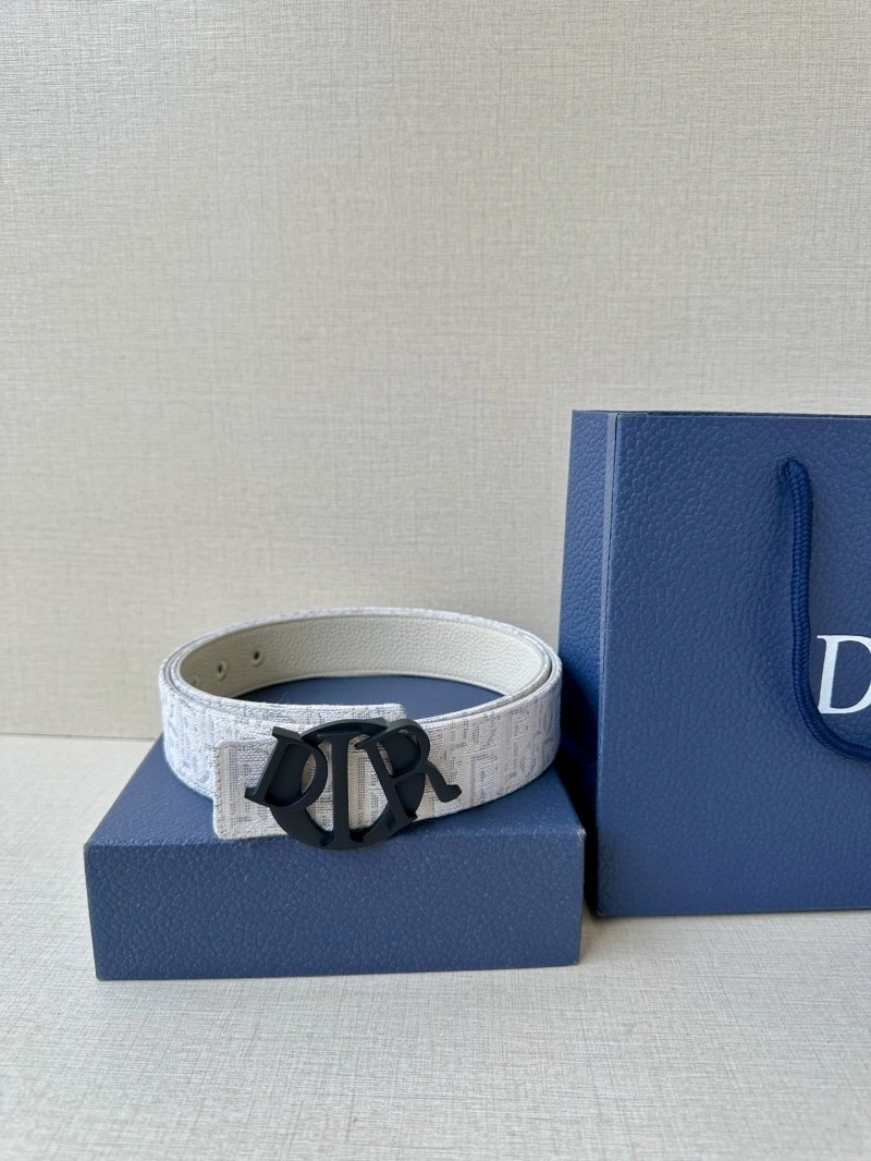 Christian Dior Belts SoftTouch 285098