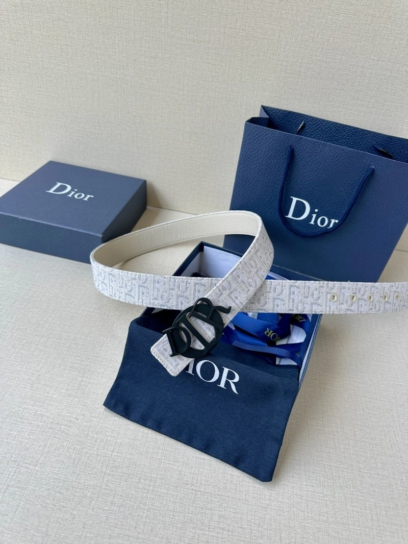 Christian Dior Belts SoftTouch 285098
