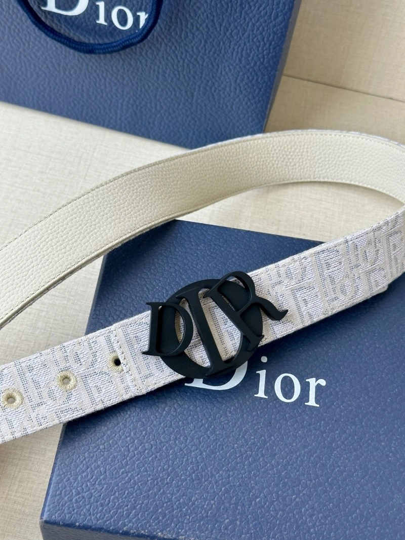 Christian Dior Belts SoftTouch 285098