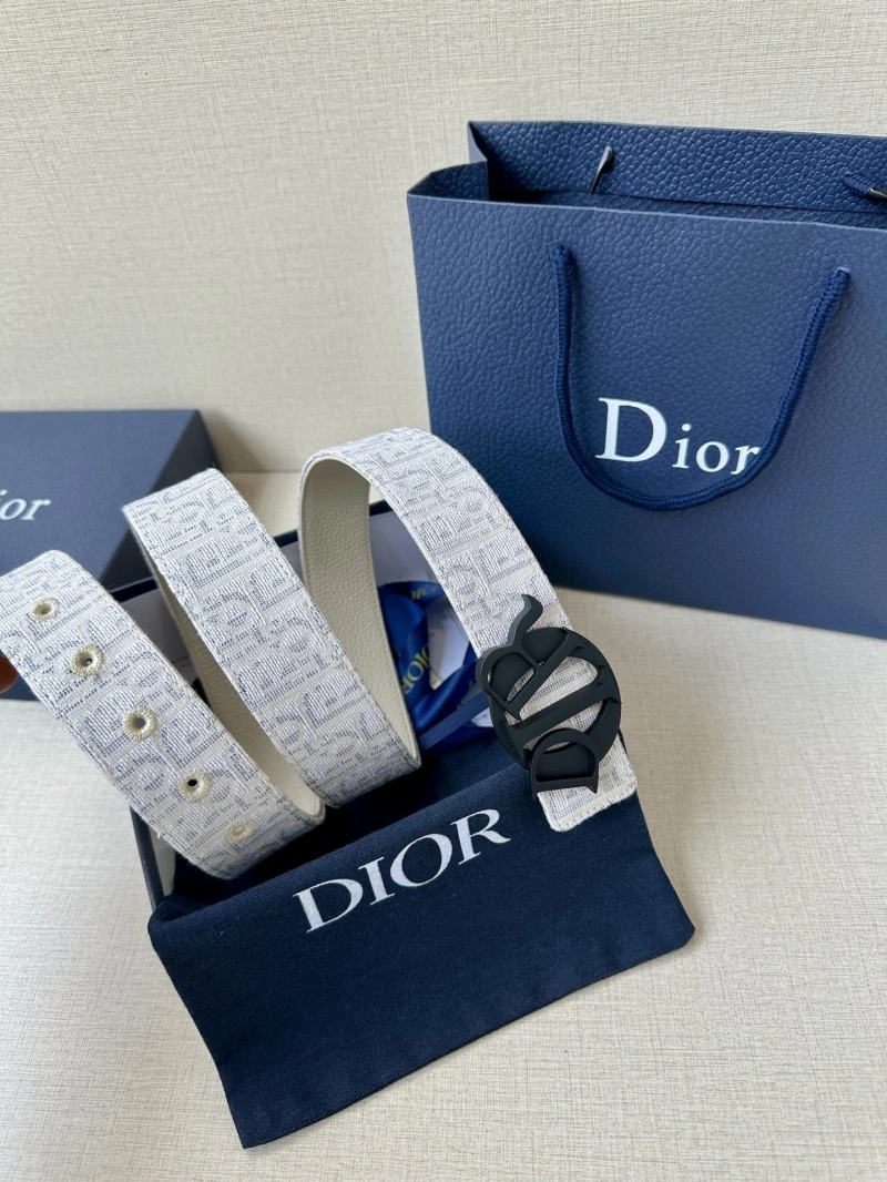 Christian Dior Belts SoftTouch 285098