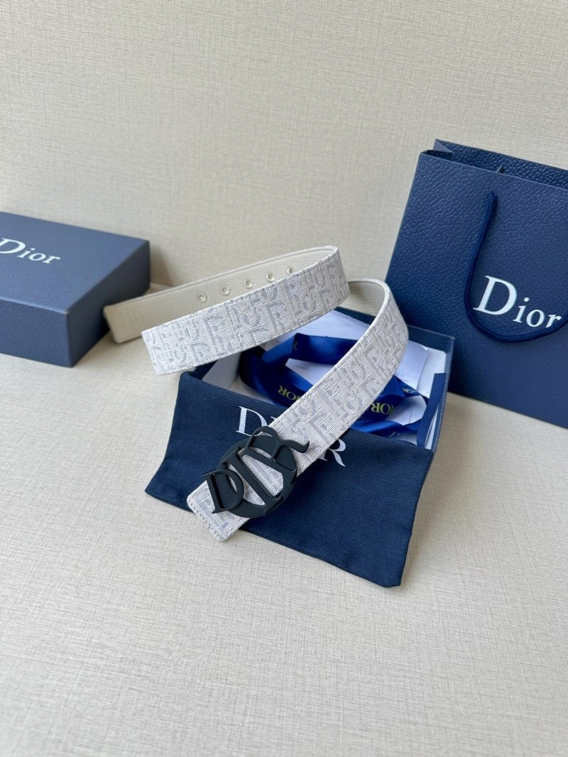 Christian Dior Belts SoftTouch 285098