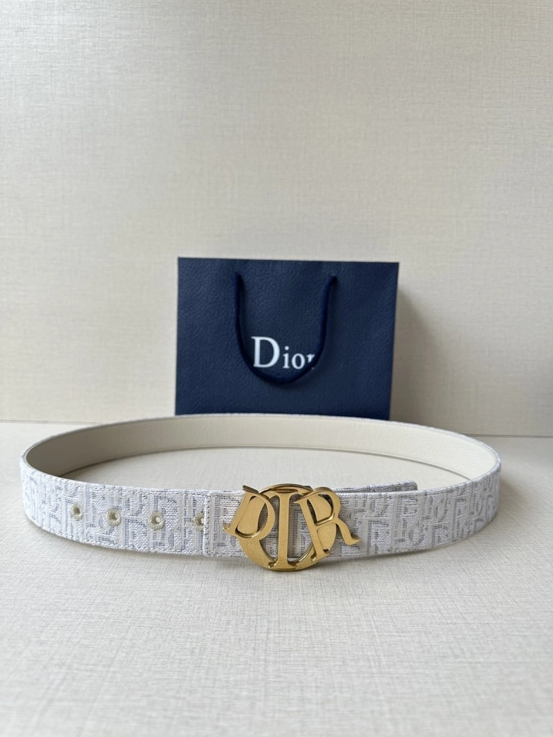 Christian Dior Belts Reliable 285113