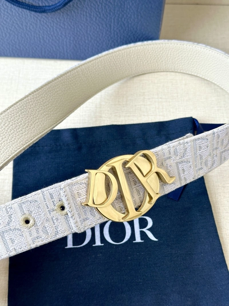 Christian Dior Belts Reliable 285113