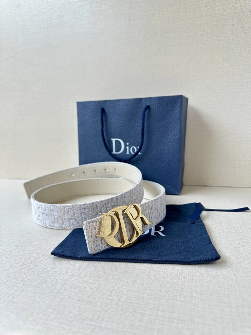 Christian Dior Belts Reliable 285113