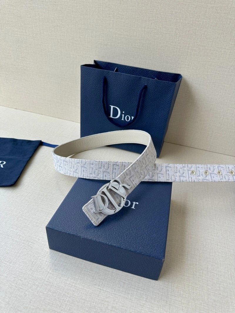 Christian Dior Belts Reliable 285113