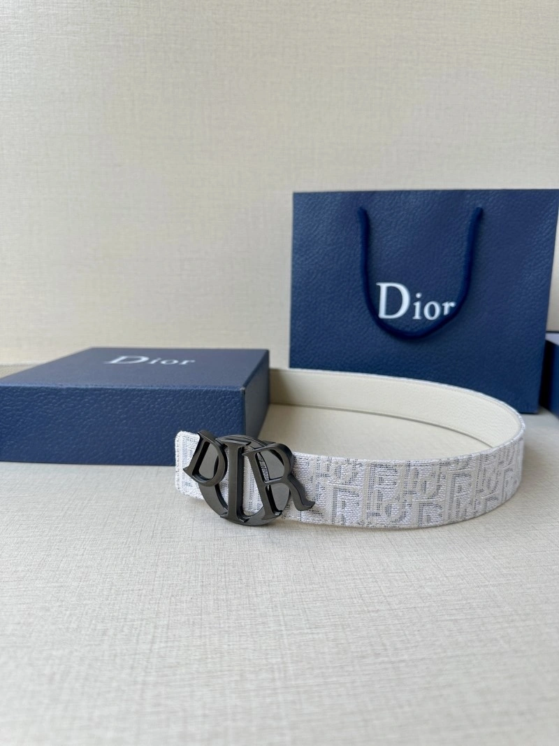 Christian Dior Belts Reliable 285113