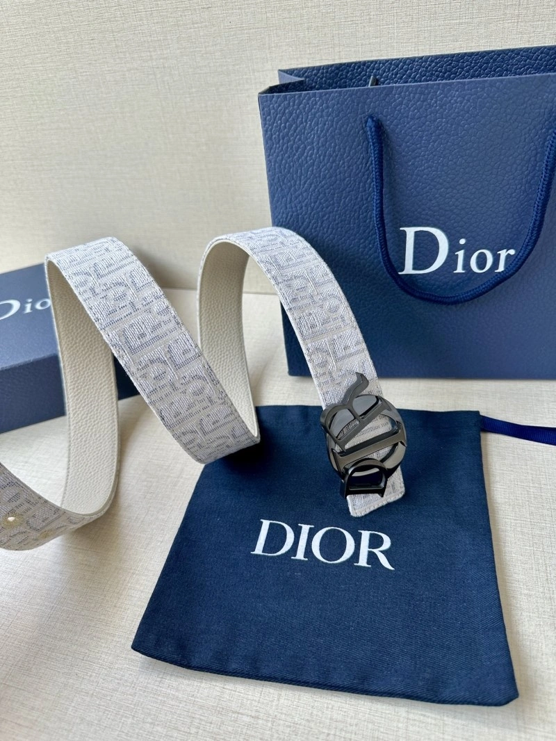 Christian Dior Belts Reliable 285113