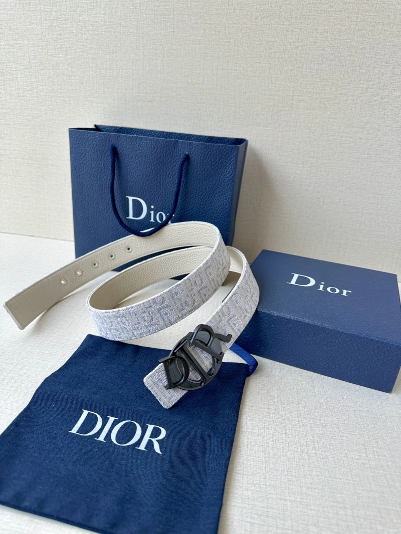 Christian Dior Belts Reliable 285113