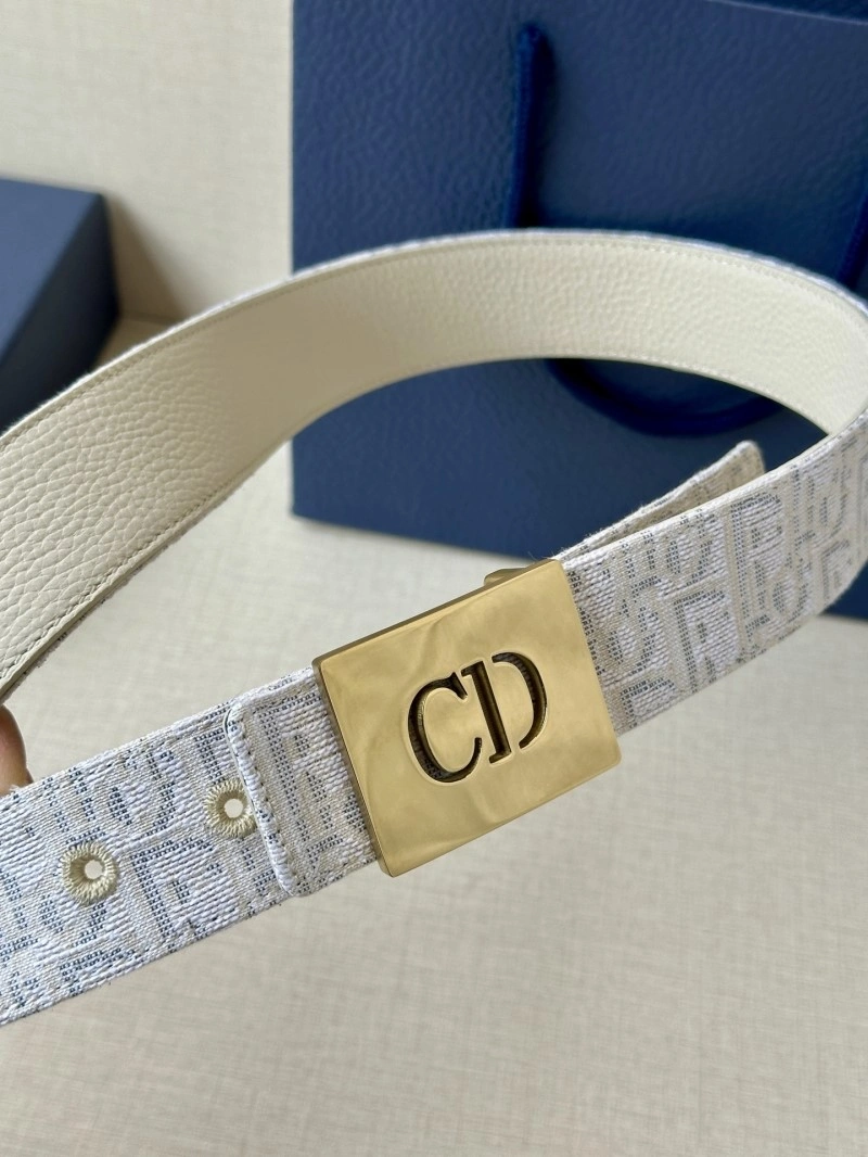 Christian Dior Belts Stylish 285115