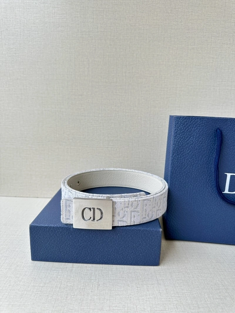 Christian Dior Belts Stylish 285115