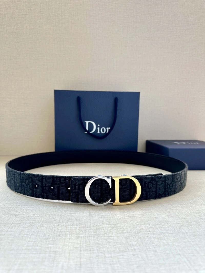 Durable Christian Dior Belts 285096