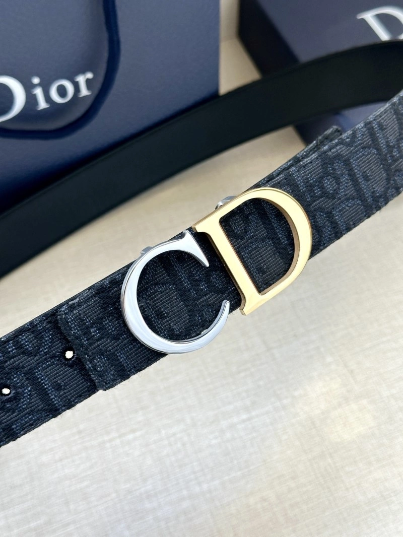 Durable Christian Dior Belts 285096