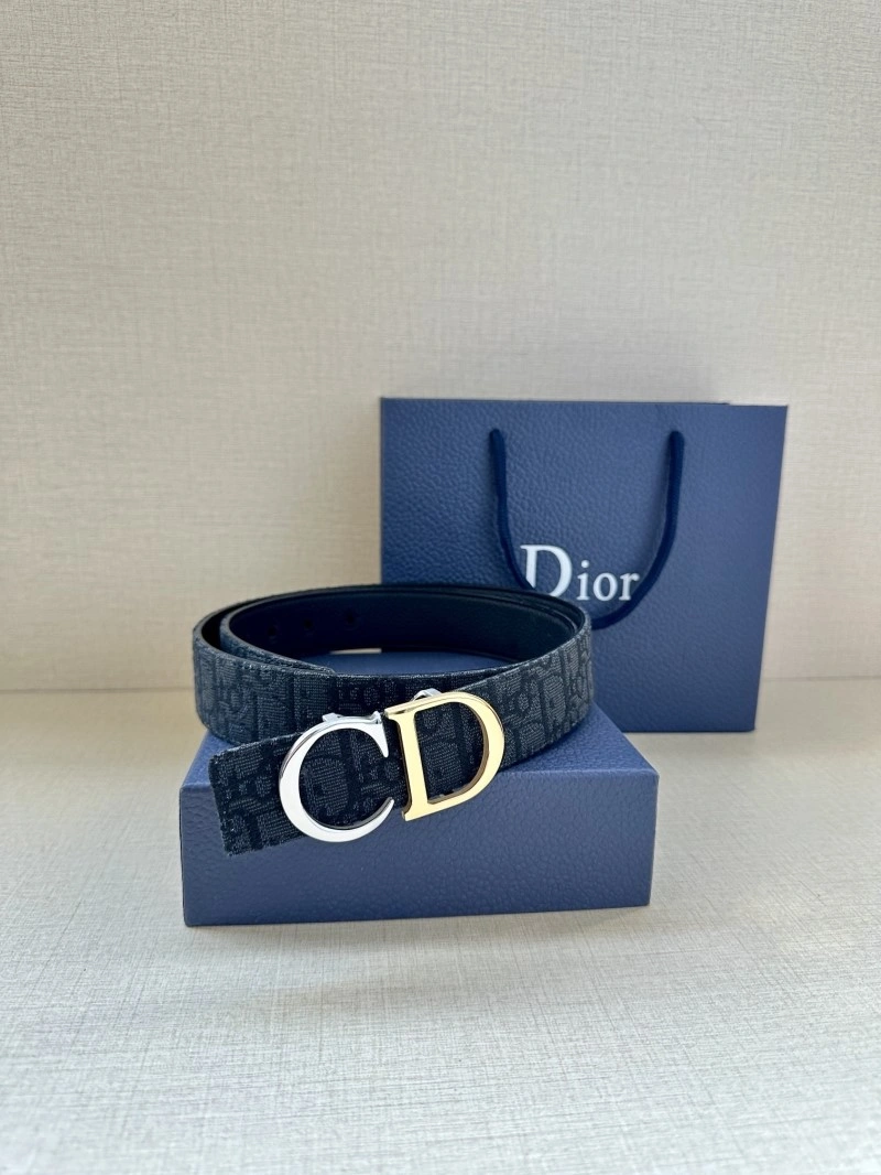 Durable Christian Dior Belts 285096
