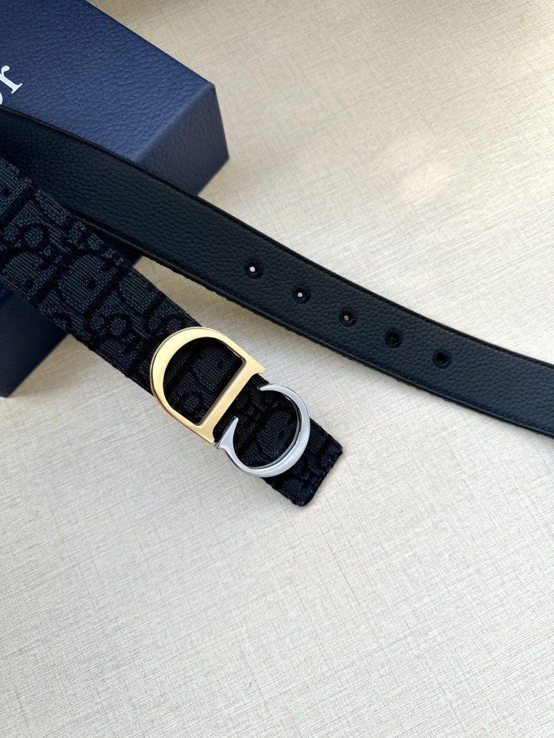 Durable Christian Dior Belts 285096