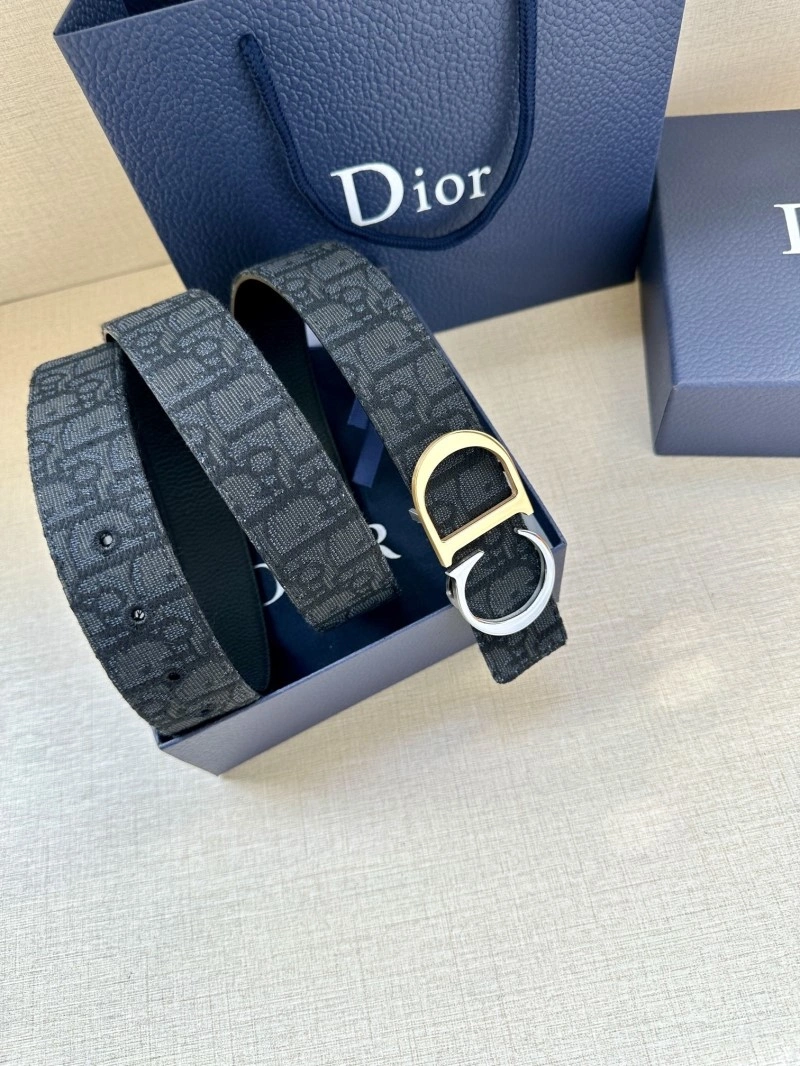 Durable Christian Dior Belts 285096