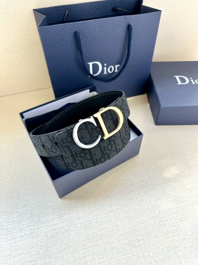 Durable Christian Dior Belts 285096
