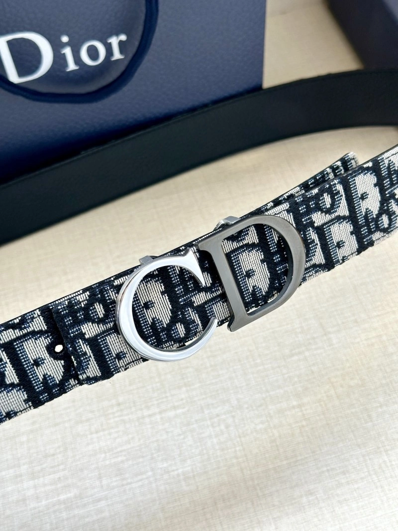 WeatherProof Christian Dior Belts 285099