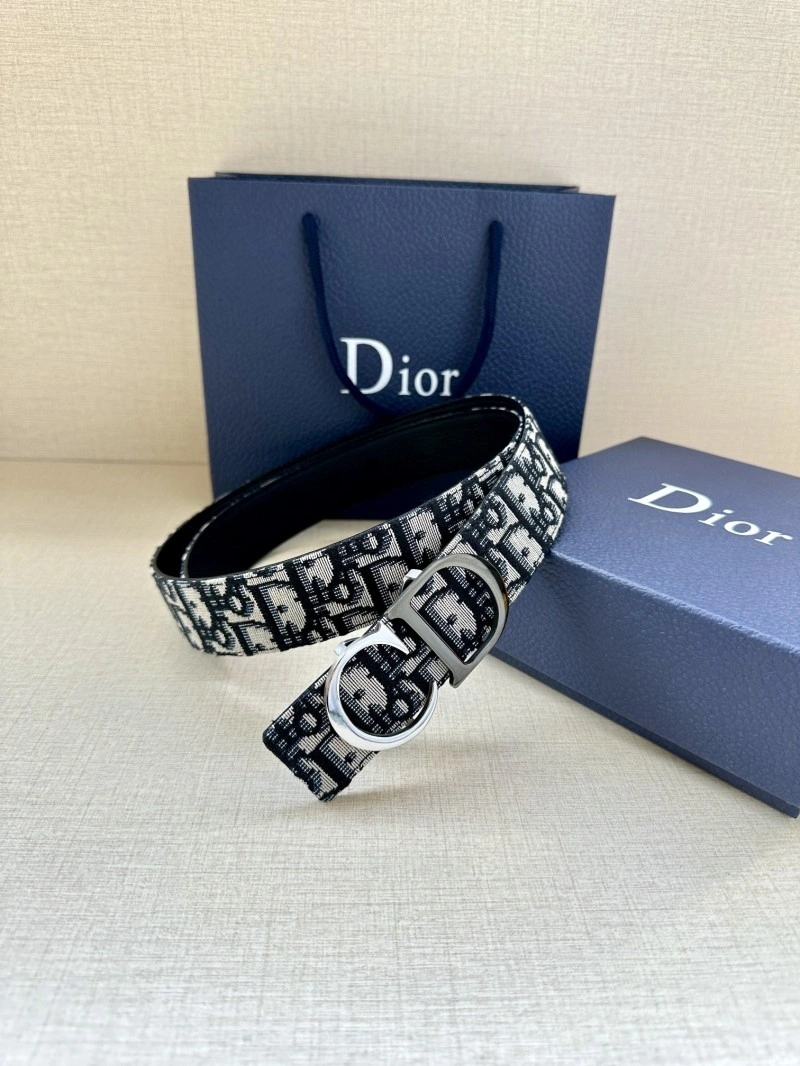 WeatherProof Christian Dior Belts 285099