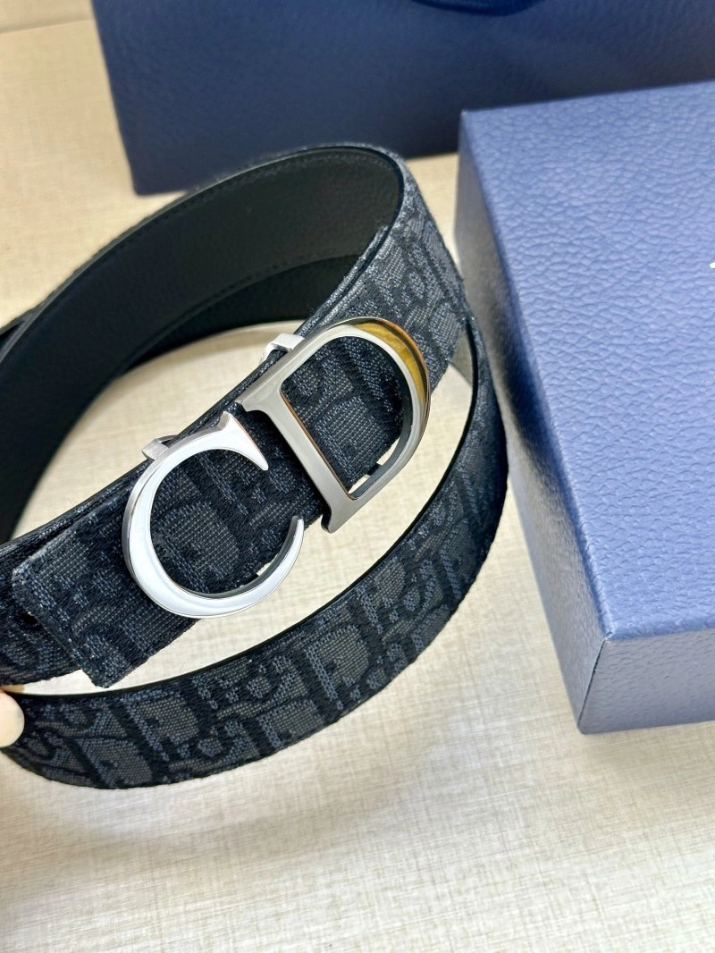 Christian Dior Belts SmoothTexture 285089