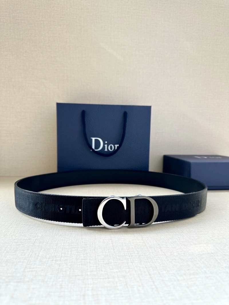 Christian Dior Belts Fashionable 285100