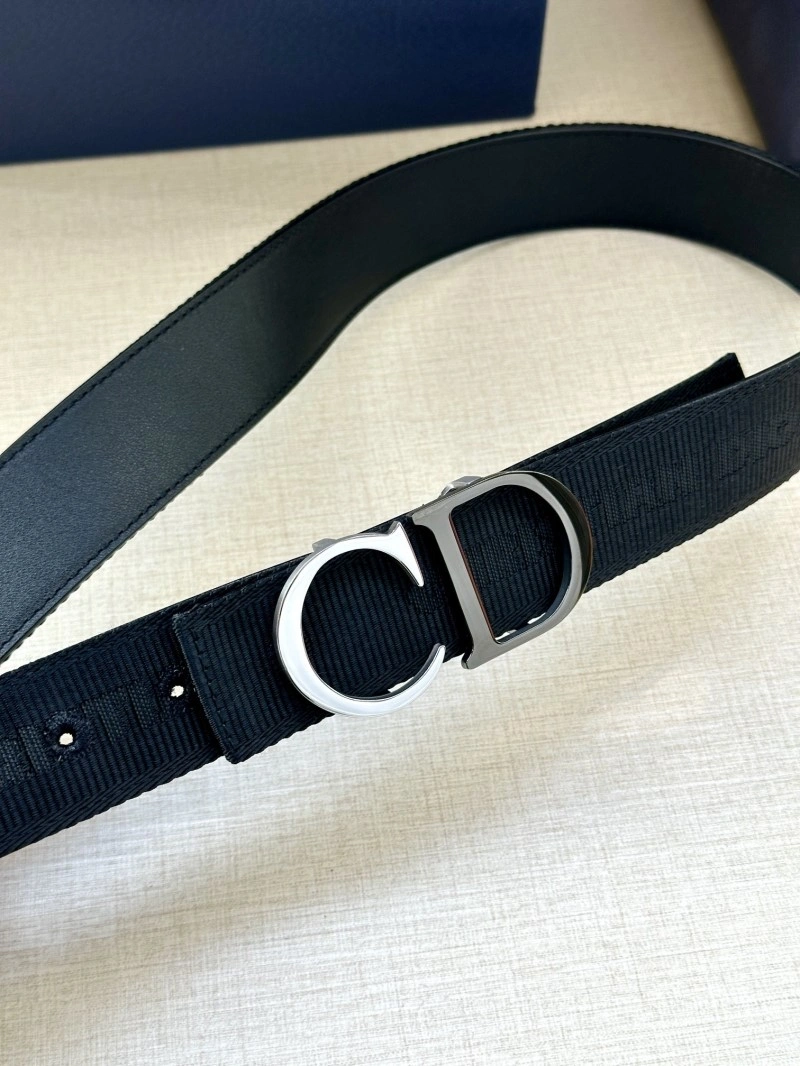 Christian Dior Belts Fashionable 285100