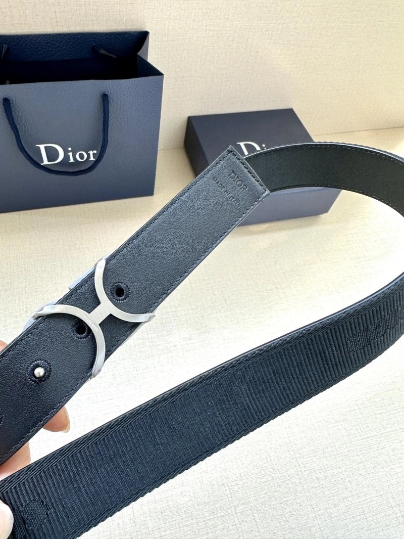 Christian Dior Belts Fashionable 285100