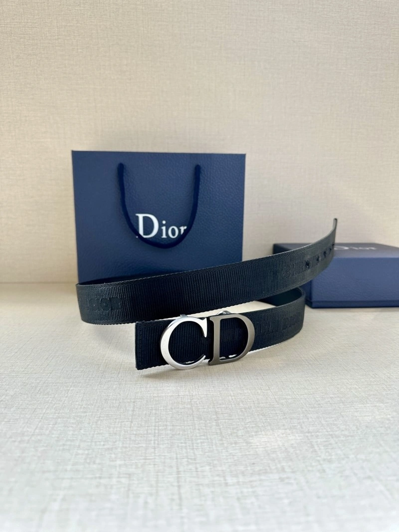 Christian Dior Belts Fashionable 285100