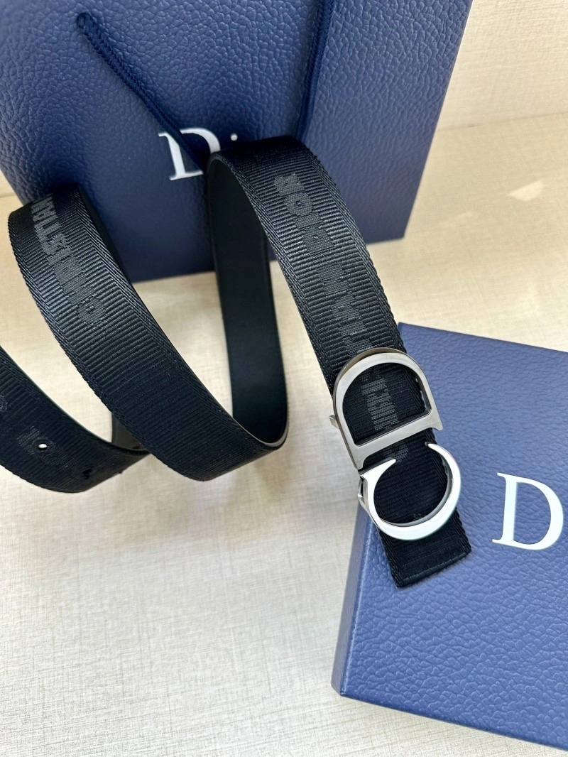 Christian Dior Belts Fashionable 285100
